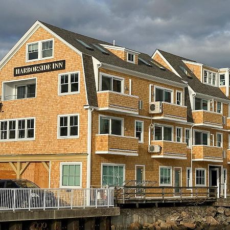 Harborside Inn Newport Exterior foto