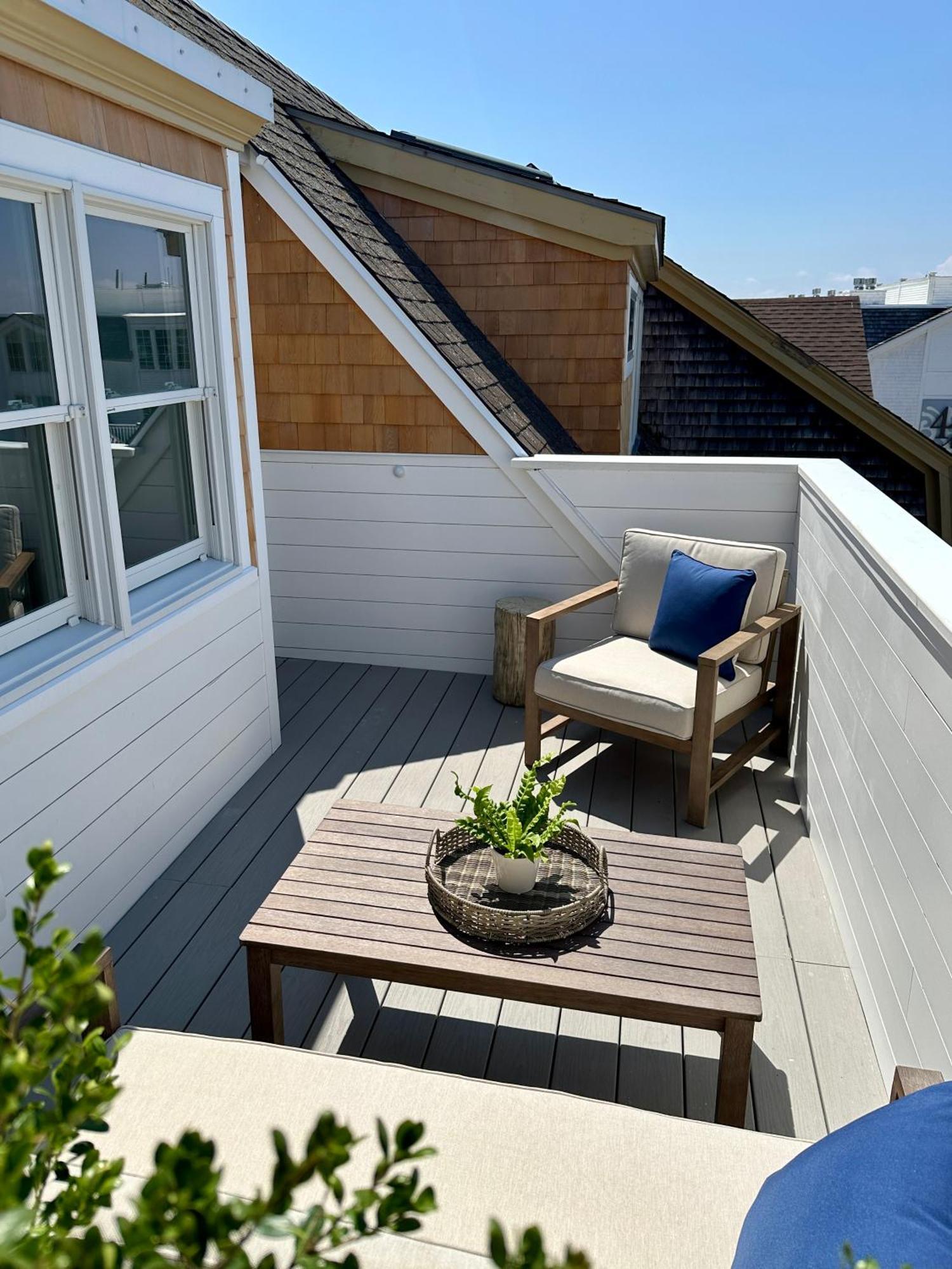 Harborside Inn Newport Exterior foto